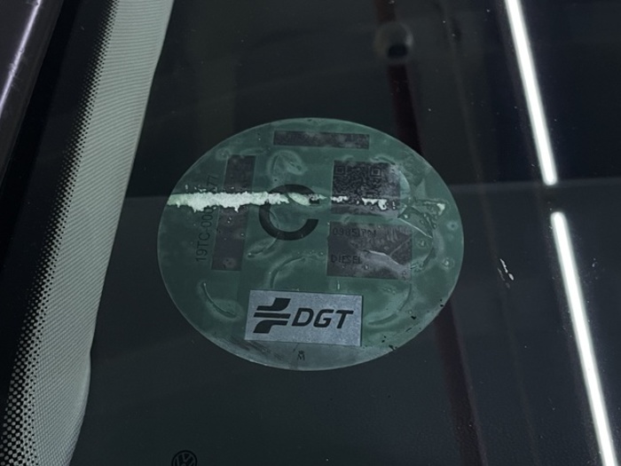 VolkswagenGolf Variant Sport 1.6 TDI BMT 81 kW (110 CV) DSG Vehículo usado en Barcelona - 4 VolkswagenGolf Variant Sport 1.6 TDI BMT 81 kW (110 CV) DSG Vehículo usado en Barcelona - 4