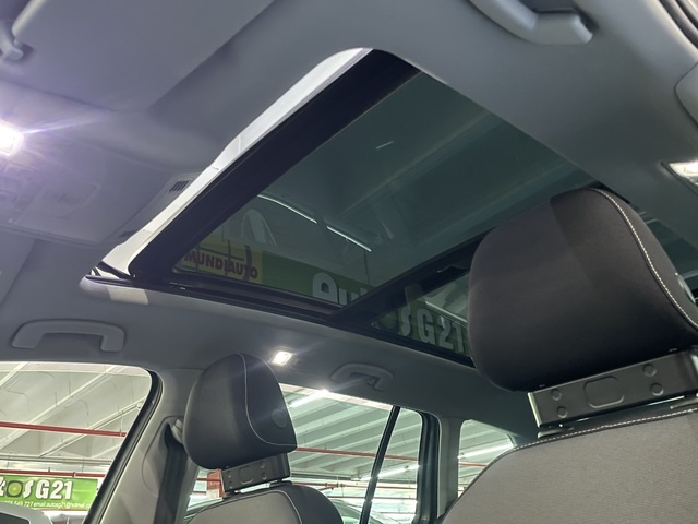 VolkswagenGolf Variant Sport 1.6 TDI BMT 81 kW (110 CV) DSG Vehículo usado en Barcelona - 11