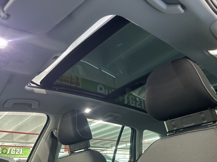 VolkswagenGolf Variant Sport 1.6 TDI BMT 81 kW (110 CV) DSG Vehículo usado en Barcelona - 11 VolkswagenGolf Variant Sport 1.6 TDI BMT 81 kW (110 CV) DSG Vehículo usado en Barcelona - 11