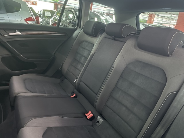VolkswagenGolf Variant Sport 1.6 TDI BMT 81 kW (110 CV) DSG Vehículo usado en Barcelona - 13