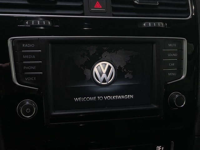 VolkswagenGolf Variant Sport 1.6 TDI BMT 81 kW (110 CV) DSG Vehículo usado en Barcelona - 17