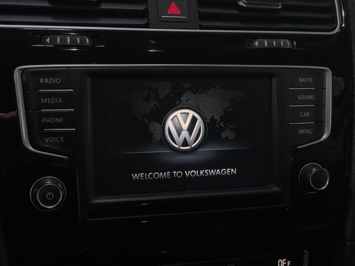 VolkswagenGolf Variant Sport 1.6 TDI BMT 81 kW (110 CV) DSG Vehículo usado en Barcelona - 17 VolkswagenGolf Variant Sport 1.6 TDI BMT 81 kW (110 CV) DSG Vehículo usado en Barcelona - 17