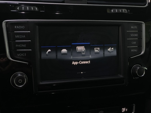 VolkswagenGolf Variant Sport 1.6 TDI BMT 81 kW (110 CV) DSG Vehículo usado en Barcelona - 18