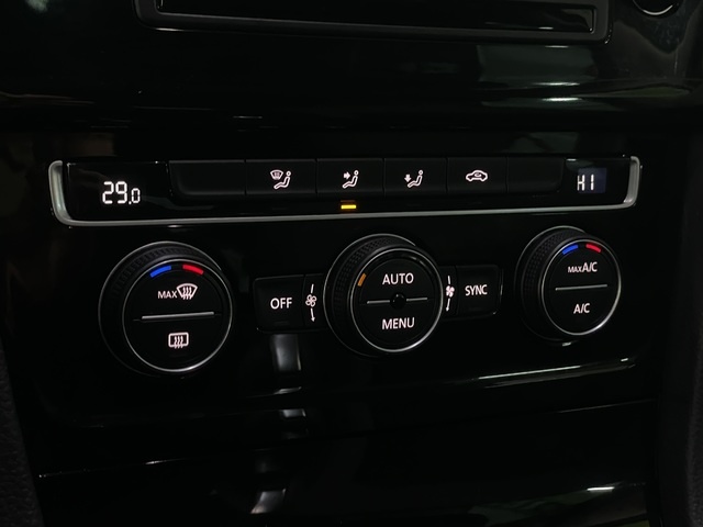 VolkswagenGolf Variant Sport 1.6 TDI BMT 81 kW (110 CV) DSG Vehículo usado en Barcelona - 20