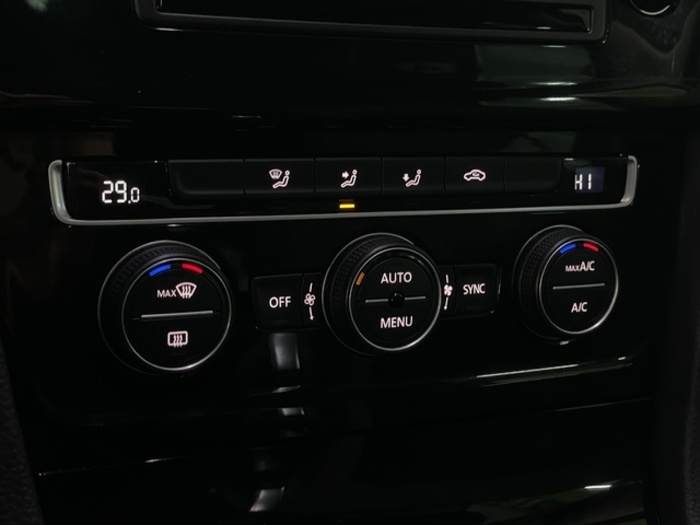 VolkswagenGolf Variant Sport 1.6 TDI BMT 81 kW (110 CV) DSG Vehículo usado en Barcelona - 20 VolkswagenGolf Variant Sport 1.6 TDI BMT 81 kW (110 CV) DSG Vehículo usado en Barcelona - 20