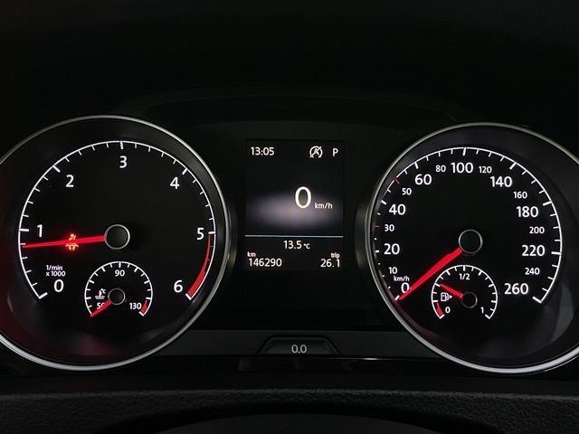 VolkswagenGolf Variant Sport 1.6 TDI BMT 81 kW (110 CV) DSG Vehículo usado en Barcelona - 26