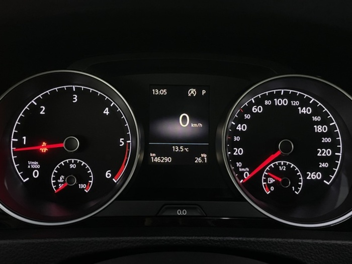 VolkswagenGolf Variant Sport 1.6 TDI BMT 81 kW (110 CV) DSG Vehículo usado en Barcelona - 26 VolkswagenGolf Variant Sport 1.6 TDI BMT 81 kW (110 CV) DSG Vehículo usado en Barcelona - 26