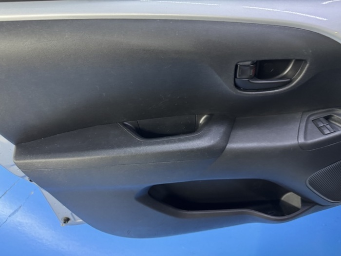 CitroenC1 PureTech 82 Feel 60 kW (82 CV) Vehículo usado en Barcelona - 11 CitroenC1 PureTech 82 Feel 60 kW (82 CV) Vehículo usado en Barcelona - 11