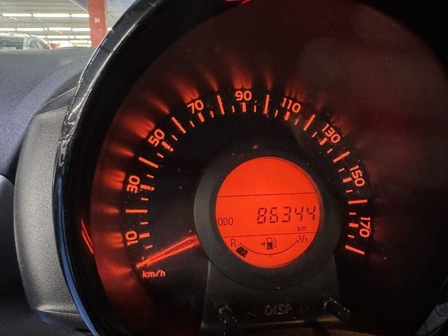 CitroenC1 PureTech 82 Feel 60 kW (82 CV) Vehículo usado en Barcelona - 13