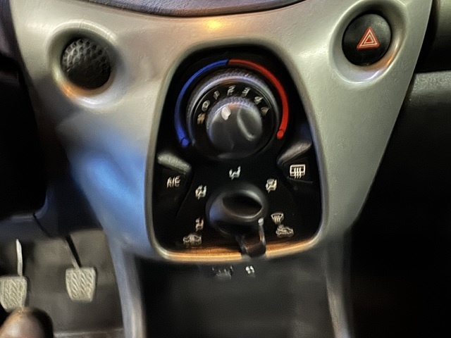 CitroenC1 PureTech 82 Feel 60 kW (82 CV) Vehículo usado en Barcelona - 15