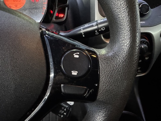 CitroenC1 PureTech 82 Feel 60 kW (82 CV) Vehículo usado en Barcelona - 18