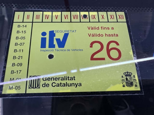 CitroenC1 PureTech 82 Feel 60 kW (82 CV) Vehículo usado en Barcelona - 21