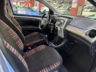 Citroen C1 PureTech 82 Feel 60 kW (82 CV)