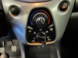 Citroen C1 PureTech 82 Feel 60 kW (82 CV)