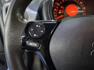 Citroen C1 PureTech 82 Feel 60 kW (82 CV) Citroen C1 PureTech 82 Feel 60 kW (82 CV)