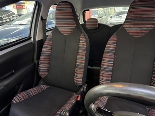 Citroen C1 PureTech 82 Feel 60 kW (82 CV) Citroen C1 PureTech 82 Feel 60 kW (82 CV)