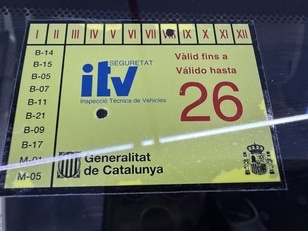 Citroen C1 PureTech 82 Feel 60 kW (82 CV) Citroen C1 PureTech 82 Feel 60 kW (82 CV)