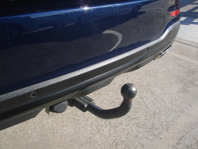 Mercedes-BenzGLC 250 d 4Matic 150 kW (204 CV) Vehículo usado en Barcelona - 6