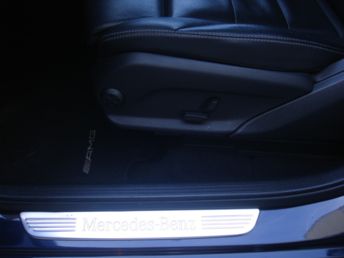 Mercedes-BenzGLC 250 d 4Matic 150 kW (204 CV) Vehículo usado en Barcelona - 12 Mercedes-BenzGLC 250 d 4Matic 150 kW (204 CV) Vehículo usado en Barcelona - 12