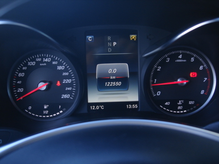 Mercedes-BenzGLC 250 d 4Matic 150 kW (204 CV) Vehículo usado en Barcelona - 18 Mercedes-BenzGLC 250 d 4Matic 150 kW (204 CV) Vehículo usado en Barcelona - 18