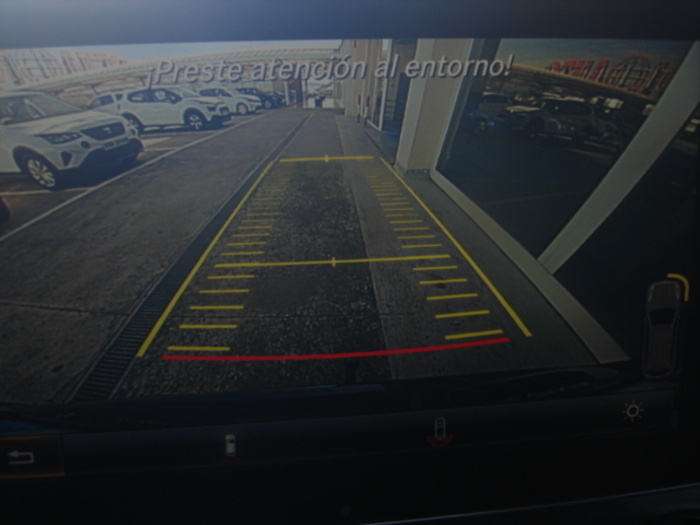 Mercedes-BenzGLC 250 d 4Matic 150 kW (204 CV) Vehículo usado en Barcelona - 29 Mercedes-BenzGLC 250 d 4Matic 150 kW (204 CV) Vehículo usado en Barcelona - 29