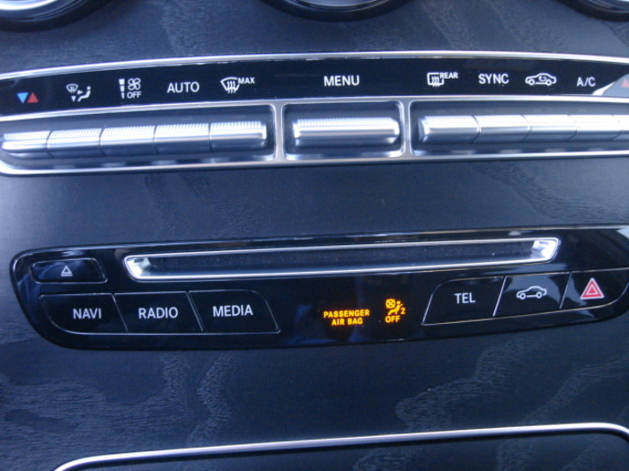 Mercedes-BenzGLC 250 d 4Matic 150 kW (204 CV) Vehículo usado en Barcelona - 30 Mercedes-BenzGLC 250 d 4Matic 150 kW (204 CV) Vehículo usado en Barcelona - 30