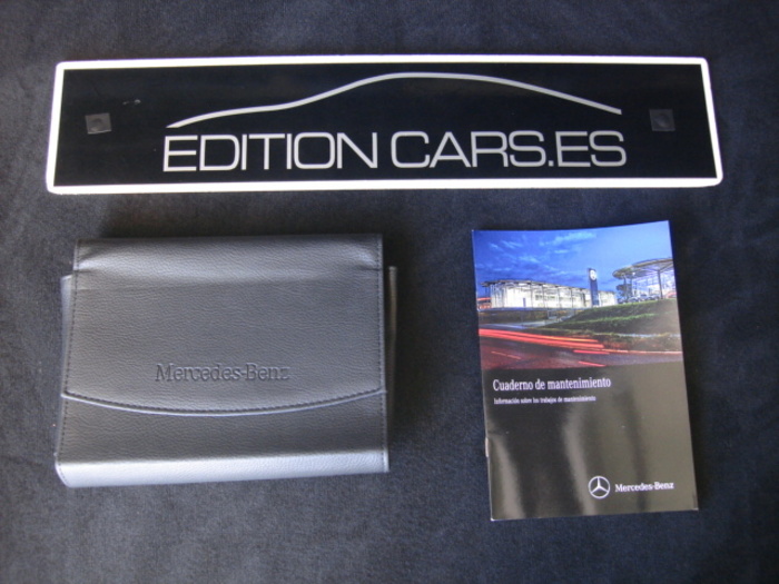 Mercedes-BenzGLC 250 d 4Matic 150 kW (204 CV) Vehículo usado en Barcelona - 36 Mercedes-BenzGLC 250 d 4Matic 150 kW (204 CV) Vehículo usado en Barcelona - 36