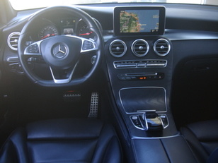 Mercedes-Benz GLC 250 d 4Matic 150 kW (204 CV)