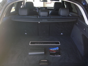 Mercedes-Benz GLC 250 d 4Matic 150 kW (204 CV)