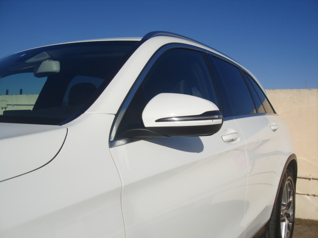 Mercedes-BenzGLC 220 d AMG Line 4Matic 125 kW (170 CV) Vehículo usado en Barcelona - 6