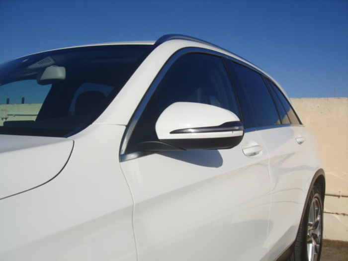 Mercedes-BenzGLC 220 d AMG Line 4Matic 125 kW (170 CV) Vehículo usado en Barcelona - 6 Mercedes-BenzGLC 220 d AMG Line 4Matic 125 kW (170 CV) Vehículo usado en Barcelona - 6