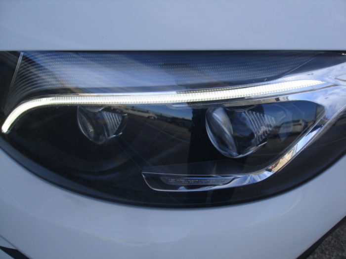 Mercedes-BenzGLC 220 d AMG Line 4Matic 125 kW (170 CV) Vehículo usado en Barcelona - 7 Mercedes-BenzGLC 220 d AMG Line 4Matic 125 kW (170 CV) Vehículo usado en Barcelona - 7