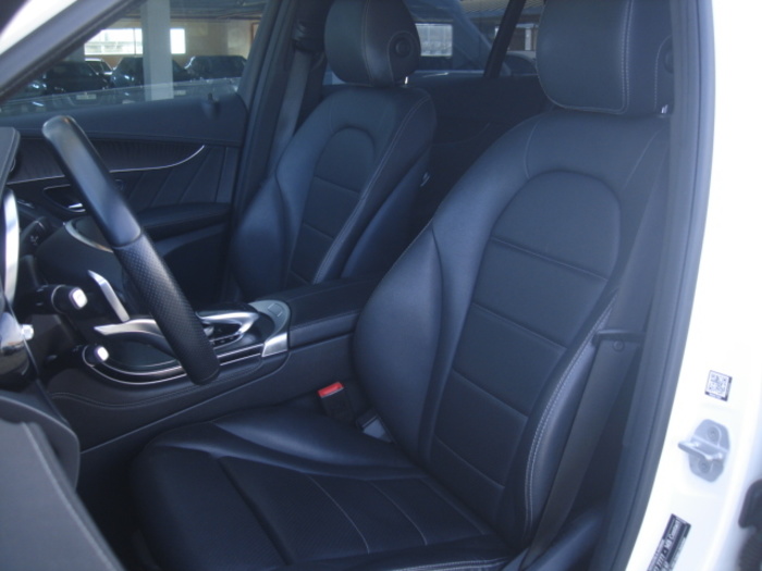 Mercedes-BenzGLC 220 d AMG Line 4Matic 125 kW (170 CV) Vehículo usado en Barcelona - 10 Mercedes-BenzGLC 220 d AMG Line 4Matic 125 kW (170 CV) Vehículo usado en Barcelona - 10