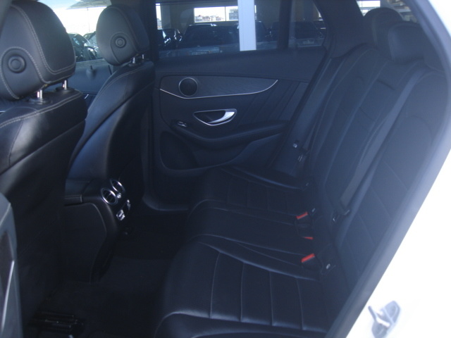 Mercedes-BenzGLC 220 d AMG Line 4Matic 125 kW (170 CV) Vehículo usado en Barcelona - 12