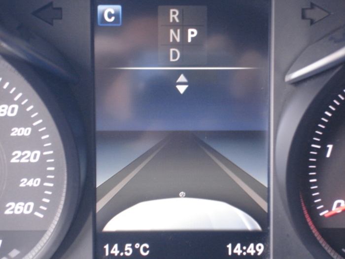 Mercedes-BenzGLC 220 d AMG Line 4Matic 125 kW (170 CV) Vehículo usado en Barcelona - 20 Mercedes-BenzGLC 220 d AMG Line 4Matic 125 kW (170 CV) Vehículo usado en Barcelona - 20