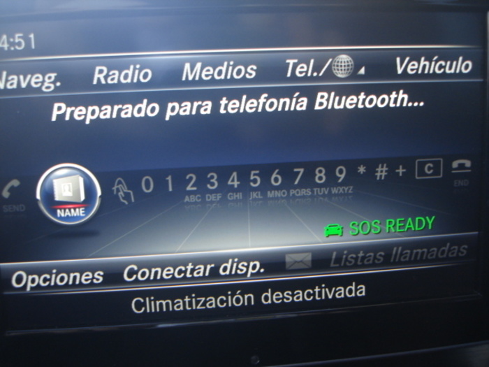 Mercedes-BenzGLC 220 d AMG Line 4Matic 125 kW (170 CV) Vehículo usado en Barcelona - 24 Mercedes-BenzGLC 220 d AMG Line 4Matic 125 kW (170 CV) Vehículo usado en Barcelona - 24