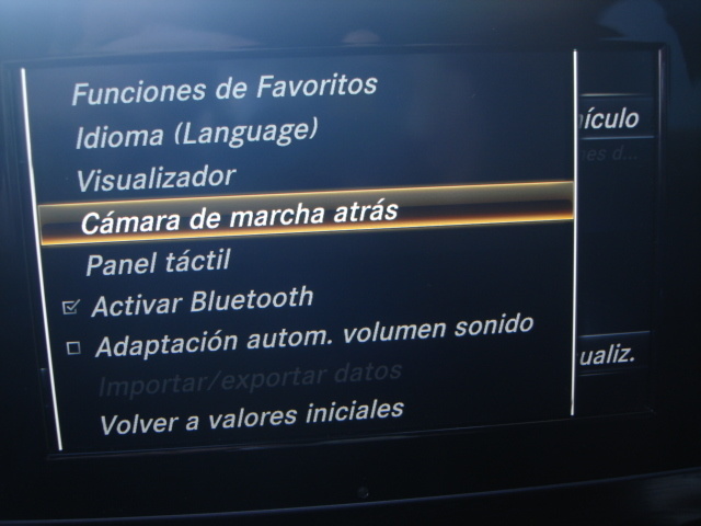 Mercedes-BenzGLC 220 d AMG Line 4Matic 125 kW (170 CV) Vehículo usado en Barcelona - 25