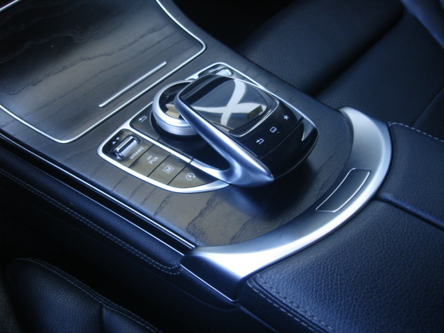 Mercedes-BenzGLC 220 d AMG Line 4Matic 125 kW (170 CV) Vehículo usado en Barcelona - 35