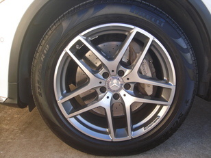 Mercedes-Benz GLC 220 d AMG Line 4Matic 125 kW (170 CV)