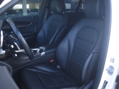 Mercedes-Benz GLC 220 d AMG Line 4Matic 125 kW (170 CV) Mercedes-Benz GLC 220 d AMG Line 4Matic 125 kW (170 CV)