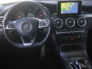 Mercedes-Benz GLC 220 d AMG Line 4Matic 125 kW (170 CV)