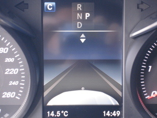 Mercedes-Benz GLC 220 d AMG Line 4Matic 125 kW (170 CV)