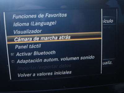 Mercedes-Benz GLC 220 d AMG Line 4Matic 125 kW (170 CV) Mercedes-Benz GLC 220 d AMG Line 4Matic 125 kW (170 CV)