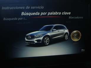 Mercedes-Benz GLC 220 d AMG Line 4Matic 125 kW (170 CV)