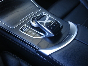 Mercedes-Benz GLC 220 d AMG Line 4Matic 125 kW (170 CV)