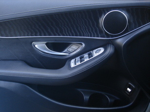 Mercedes-Benz GLC 220 d AMG Line 4Matic 125 kW (170 CV)