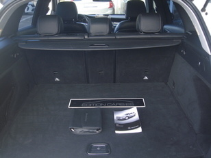 Mercedes-Benz GLC 220 d AMG Line 4Matic 125 kW (170 CV)