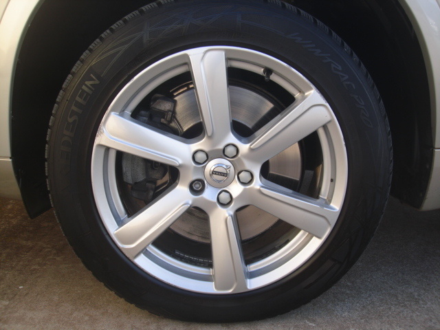 VolvoXC90 T8 Momentum AWD Auto 294 kW (400 CV) Vehículo usado en Barcelona - 12