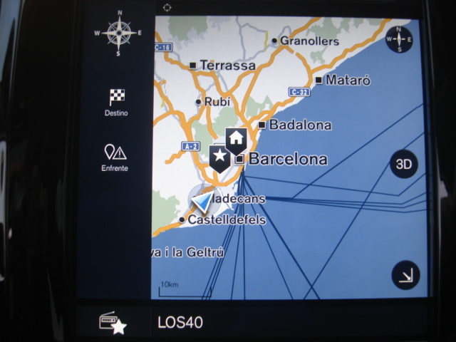 VolvoXC90 T8 Momentum AWD Auto 294 kW (400 CV) Vehículo usado en Barcelona - 24