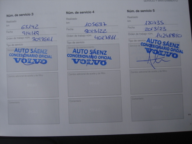 VolvoXC90 T8 Momentum AWD Auto 294 kW (400 CV) Vehículo usado en Barcelona - 45